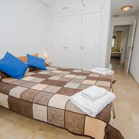 Apartamento Duquesa 303