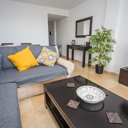 Duquesa 303 Apartamento