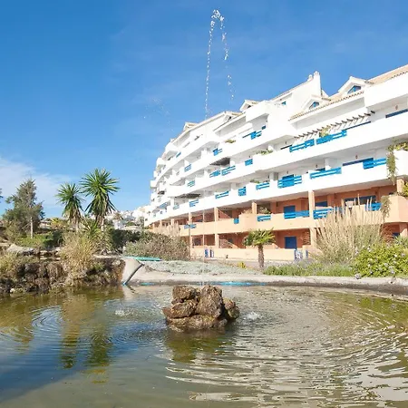 Apartamento Duquesa 303 *