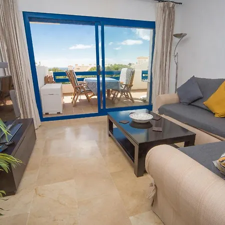 Duquesa 303 Apartamento