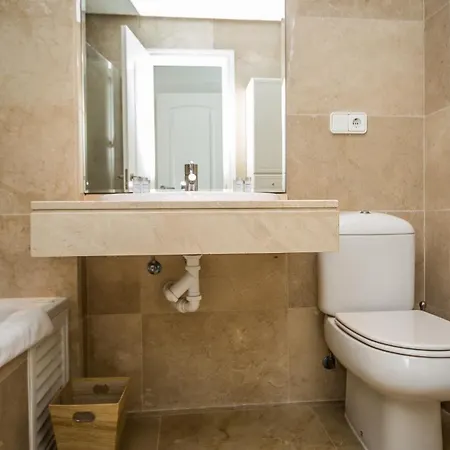 Apartamento Duquesa 303 *
