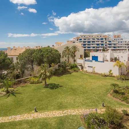 Duquesa 303 Apartamento Manilva