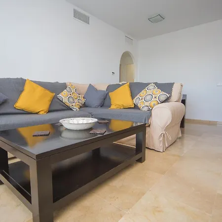 Apartamento Duquesa 303