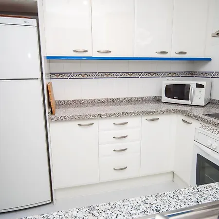 Duquesa 303 Apartamento *