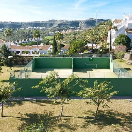 Apartamento Duquesa 303 *