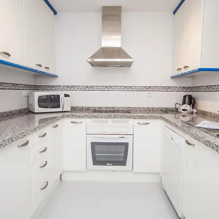 Apartamento Duquesa 303 Manilva