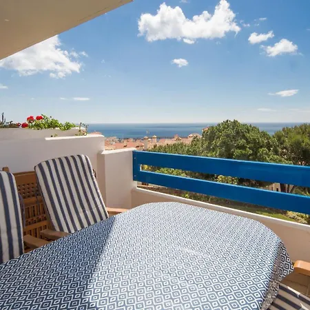Apartamento Duquesa 303