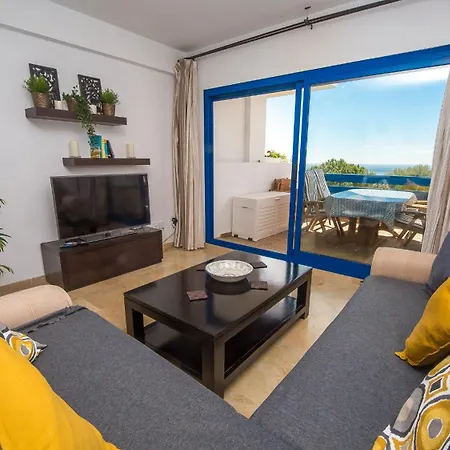 Apartamento Duquesa 303 *