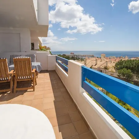 Duquesa 303 Apartamento Manilva