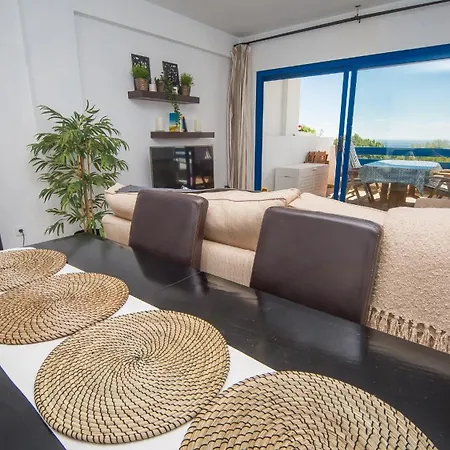 Apartamento Duquesa 303 Manilva