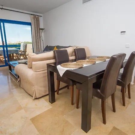 Duquesa 303 Apartamento