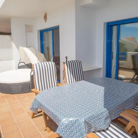 Apartamento Duquesa 303